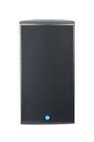 2-WAY, FULL RANGE LOUDSPEAKER 12" LF, 1" HF